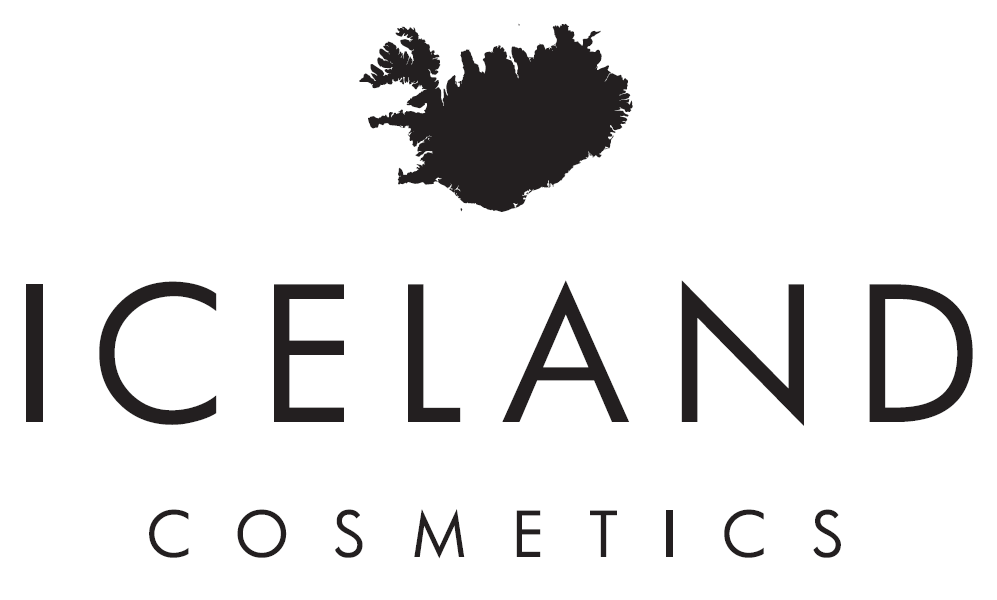 Iceland cosmetics