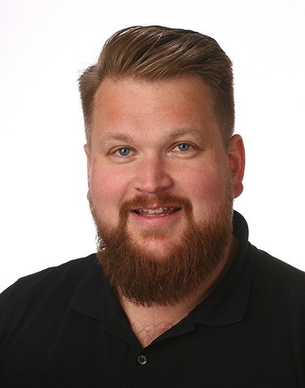 Sigurbjörn Þór Jakobsson