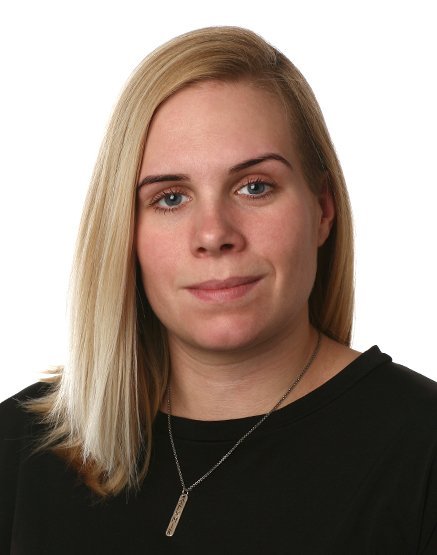 Helga Margrét Freysdóttir