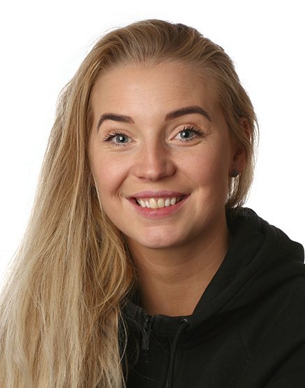 Steinunn Laufey Kristjánsdóttir