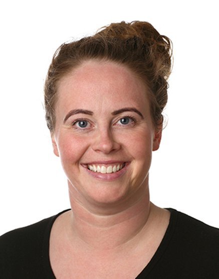 Þórunn Indiana Lúthersdóttir