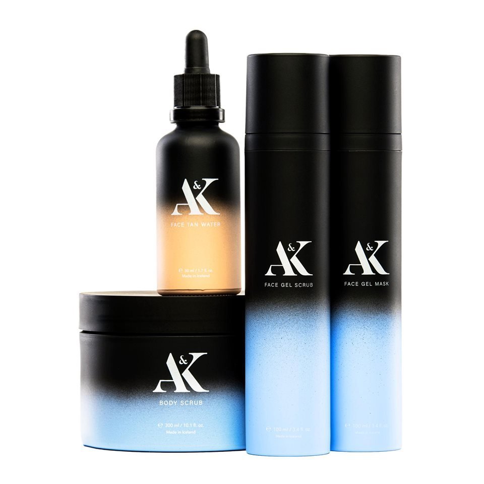 Vörulína AKPureSkin