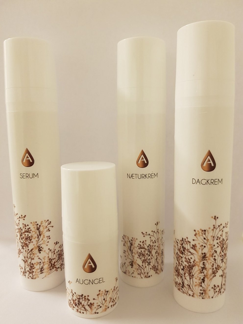 Andlitslína Pharmarctica