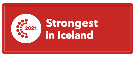 Framúrskarandi fyrirtæki 2021