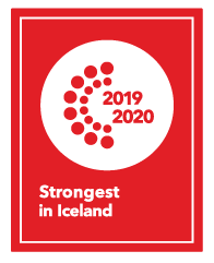 Framúrskarandi fyrirtæki 2019-2020