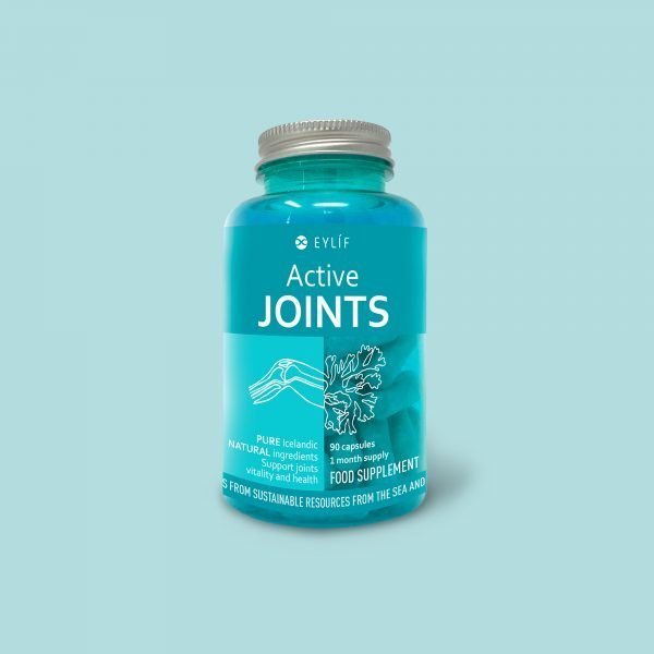 Active joints
