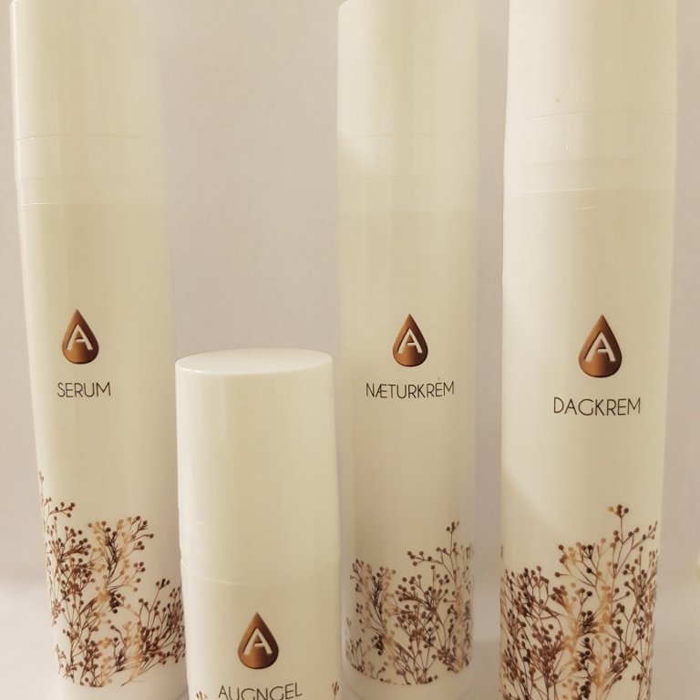 Andlitslína Pharmarctica