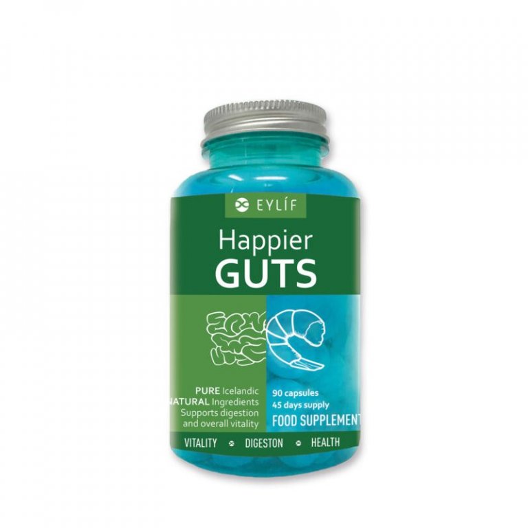 Ný vara frá Eylíf