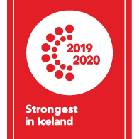 Framúrskarandi fyrirtæki 2019-2020