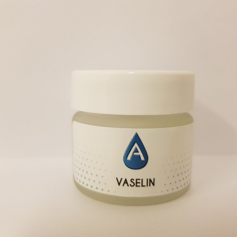 Fallegar nýju umbúðirnar